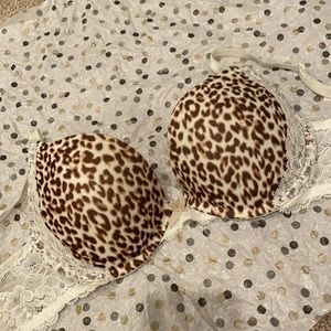 Victoria Secret Dream Angels Push-Up 34C